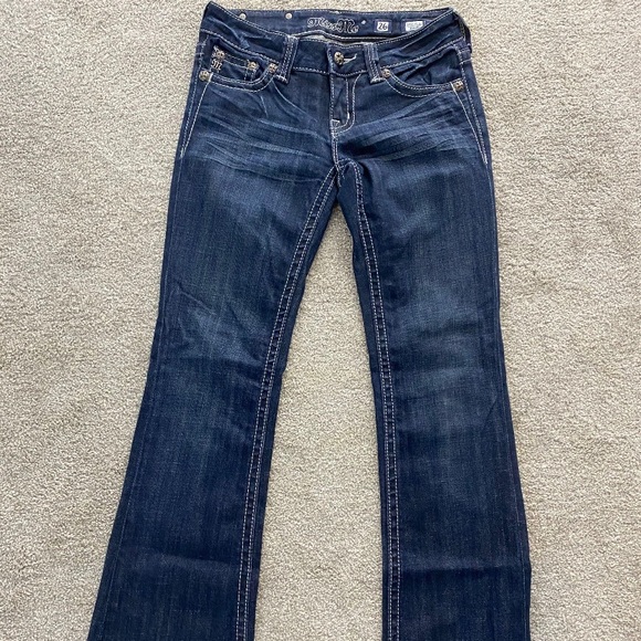 women’s miss me jeans - Picture 2 of 4